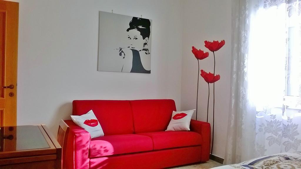 Casa All'Acquedotto Rome Extérieur photo