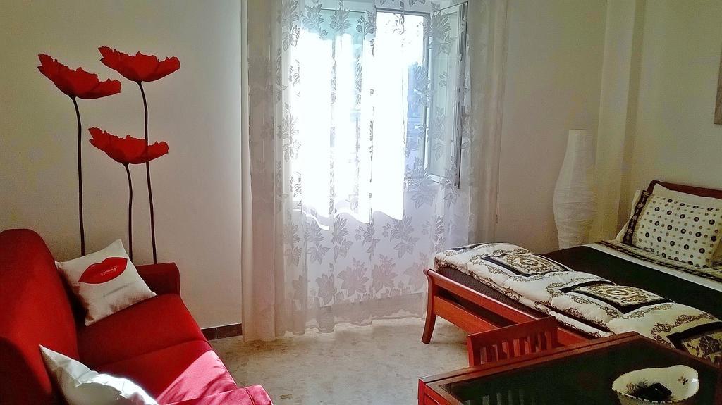 Casa All'Acquedotto Rome Extérieur photo