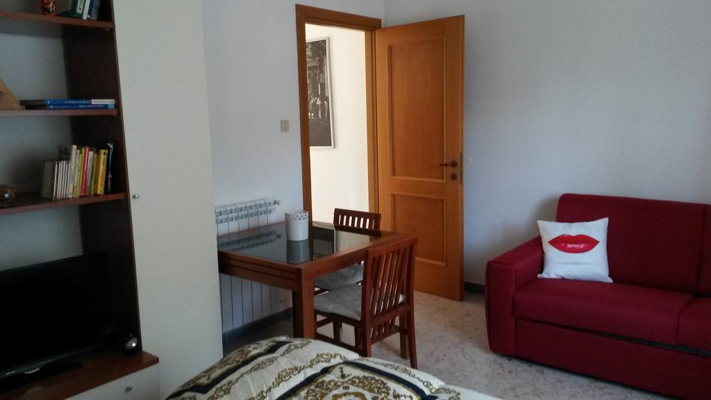 Casa All'Acquedotto Rome Extérieur photo